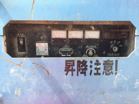 ขายรถแบคโฮ รถขุด HITACHI ZX350LCK-3 ปี 2009 รถนอกนำเข้าจากญี่ปุ่น สภาพสวยพร้อมใช้งาน มีVDOการทำงานครับ ขายรถแบคโฮ รถขุด HITACHI ZX350LCK-3 ปี 2009 รถนอกนำเข้าจากญี่ปุ่น สภาพสวยพร้อมใช้งาน มีVDOการทำงานครับ