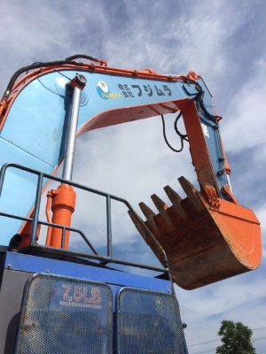 ขายรถแบคโฮ รถขุด HITACHI ZX350LCK-3 ปี 2009 รถนอกนำเข้าจากญี่ปุ่น สภาพสวยพร้อมใช้งาน มีVDOการทำงานครับ ขายรถแบคโฮ รถขุด HITACHI ZX350LCK-3 ปี 2009 รถนอกนำเข้าจากญี่ปุ่น สภาพสวยพร้อมใช้งาน มีVDOการทำงานครับ