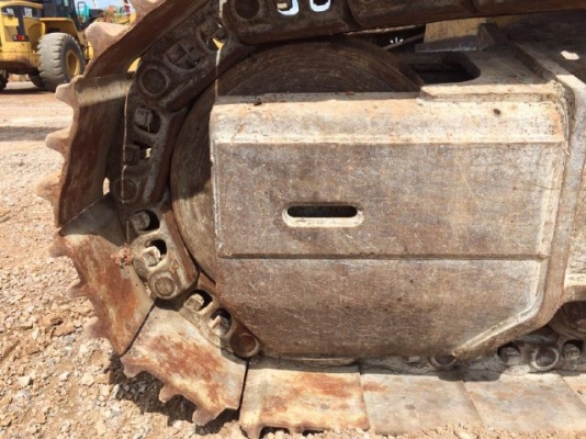 ขายรถแบคโฮ รถขุด HITACHI ZX350LCK-3 ปี 2009 รถนอกนำเข้าจากญี่ปุ่น สภาพสวยพร้อมใช้งาน มีVDOการทำงานครับ ขายรถแบคโฮ รถขุด HITACHI ZX350LCK-3 ปี 2009 รถนอกนำเข้าจากญี่ปุ่น สภาพสวยพร้อมใช้งาน มีVDOการทำงานครับ