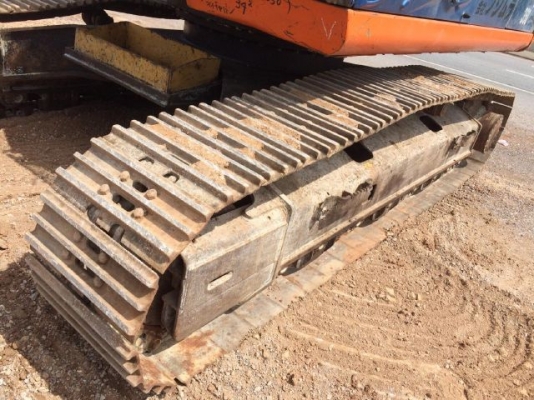 ขายรถแบคโฮ รถขุด HITACHI ZX350LCK-3 ปี 2009 รถนอกนำเข้าจากญี่ปุ่น สภาพสวยพร้อมใช้งาน มีVDOการทำงานครับ ขายรถแบคโฮ รถขุด HITACHI ZX350LCK-3 ปี 2009 รถนอกนำเข้าจากญี่ปุ่น สภาพสวยพร้อมใช้งาน มีVDOการทำงานครับ