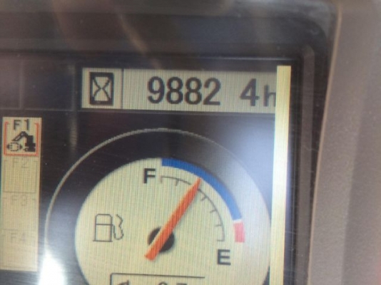 ขายรถแบคโฮ รถขุด HITACHI ZX350LCK-3 ปี 2009 รถนอกนำเข้าจากญี่ปุ่น สภาพสวยพร้อมใช้งาน มีVDOการทำงานครับ ขายรถแบคโฮ รถขุด HITACHI ZX350LCK-3 ปี 2009 รถนอกนำเข้าจากญี่ปุ่น สภาพสวยพร้อมใช้งาน มีVDOการทำงานครับ