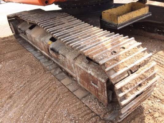 ขายรถแบคโฮ รถขุด HITACHI ZX350LCK-3 ปี 2009 รถนอกนำเข้าจากญี่ปุ่น สภาพสวยพร้อมใช้งาน มีVDOการทำงานครับ ขายรถแบคโฮ รถขุด HITACHI ZX350LCK-3 ปี 2009 รถนอกนำเข้าจากญี่ปุ่น สภาพสวยพร้อมใช้งาน มีVDOการทำงานครับ