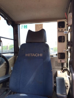 ขายรถแบคโฮ รถขุด HITACHI ZX350LCK-3 ปี 2009 รถนอกนำเข้าจากญี่ปุ่น สภาพสวยพร้อมใช้งาน มีVDOการทำงานครับ ขายรถแบคโฮ รถขุด HITACHI ZX350LCK-3 ปี 2009 รถนอกนำเข้าจากญี่ปุ่น สภาพสวยพร้อมใช้งาน มีVDOการทำงานครับ