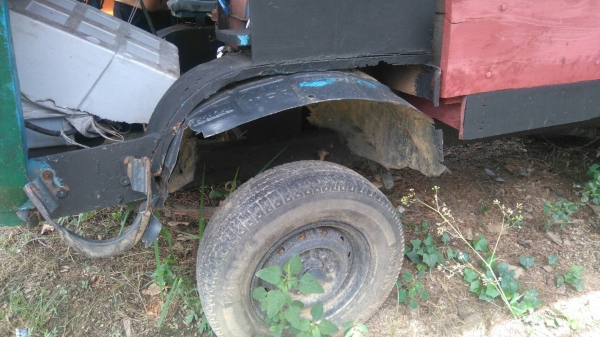 รถอีแต่น. 35000