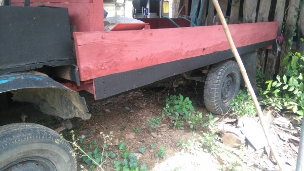 รถอีแต่น. 35000