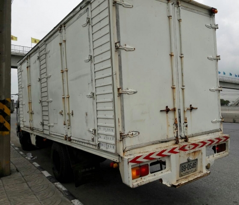 หกล้อ ฮีโน่ FF3H195ปี39ตู้แห้ง ยาว7.20ม ยาง900 สภาพดีสวยเดิมๆพร้อมใช้ ทะเบียนพร้อมโอน หกล้อ ฮีโน่ FF3H195ปี39ตู้แห้ง ยาว7.20ม ยาง900 สภาพดีสวยเดิมๆพร้อมใช้ ทะเบียนพร้อมโอน