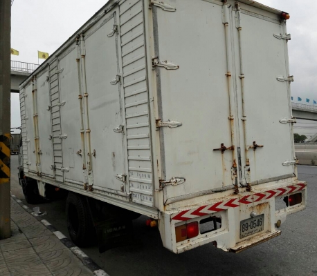 หกล้อ ฮีโน่ FF3H195ปี39ตู้แห้ง ยาว7.20ม ยาง900 สภาพดีสวยเดิมๆพร้อมใช้ ทะเบียนพร้อมโอน หกล้อ ฮีโน่ FF3H195ปี39ตู้แห้ง ยาว7.20ม ยาง900 สภาพดีสวยเดิมๆพร้อมใช้ ทะเบียนพร้อมโอน