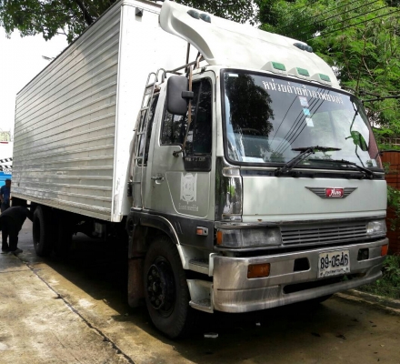 หกล้อ ฮีโน่ FF3H195ปี39ตู้แห้ง ยาว7.20ม ยาง900 สภาพดีสวยเดิมๆพร้อมใช้ ทะเบียนพร้อมโอน หกล้อ ฮีโน่ FF3H195ปี39ตู้แห้ง ยาว7.20ม ยาง900 สภาพดีสวยเดิมๆพร้อมใช้ ทะเบียนพร้อมโอน