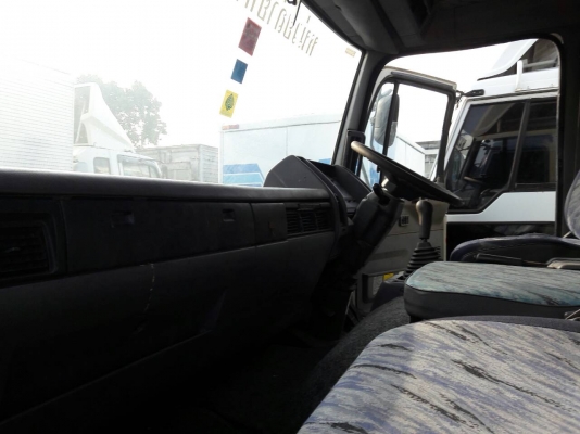 หกล้อ ฮีโน่ FF3H195ปี39ตู้แห้ง ยาว7.20ม ยาง900 สภาพดีสวยเดิมๆพร้อมใช้ ทะเบียนพร้อมโอน หกล้อ ฮีโน่ FF3H195ปี39ตู้แห้ง ยาว7.20ม ยาง900 สภาพดีสวยเดิมๆพร้อมใช้ ทะเบียนพร้อมโอน