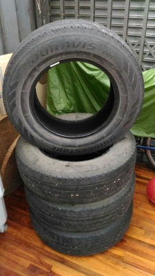 ขายยางถูกๆ