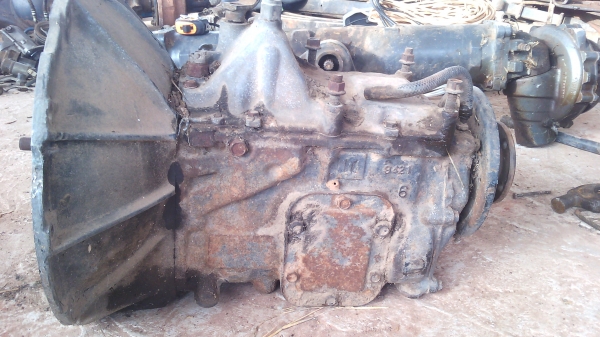 ขายเกียร์115