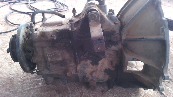 ขายเกียร์115