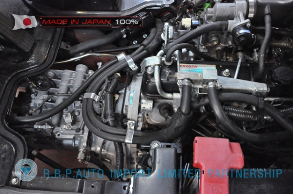 รถโฟล์คลิฟท์พร้อมขาย TOYOTA รุ่น 8FG25-11353  ราคา 375,000 บาท นำเข้าจากประเทศญี่ปุ่น 100\% ไม่เคยใช้งานในไทย