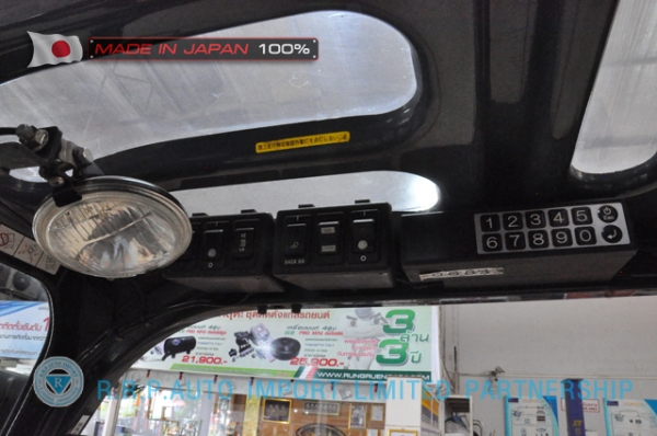 รถโฟล์คลิฟท์พร้อมขาย TOYOTA รุ่น 8FG25-11353  ราคา 375,000 บาท นำเข้าจากประเทศญี่ปุ่น 100\% ไม่เคยใช้งานในไทย