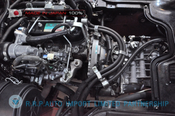 รถโฟล์คลิฟท์พร้อมขาย TOYOTA รุ่น 8FG25-11353  ราคา 375,000 บาท นำเข้าจากประเทศญี่ปุ่น 100\% ไม่เคยใช้งานในไทย