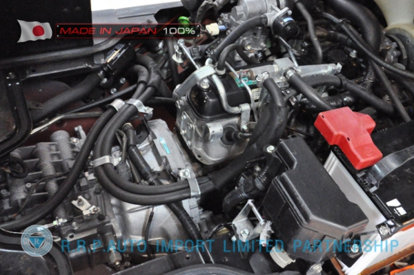 รถโฟล์คลิฟท์พร้อมขาย TOYOTA รุ่น 8FG25-11353  ราคา 375,000 บาท นำเข้าจากประเทศญี่ปุ่น 100\% ไม่เคยใช้งานในไทย