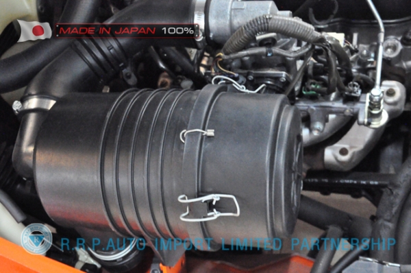 รถโฟล์คลิฟท์พร้อมขาย TOYOTA รุ่น 8FG25-11353  ราคา 375,000 บาท นำเข้าจากประเทศญี่ปุ่น 100\% ไม่เคยใช้งานในไทย