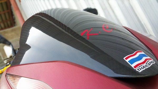 Forza แต่งโชว์สวยๆ วิ่ง 1,059 กิโล มีประกัน อะไหล่แท้ ต่อรองได้นะ Forza แต่งโชว์สวยๆ วิ่ง 1,059 กิโล มีประกัน อะไหล่แท้ ต่อรองได้นะ