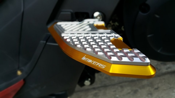 Forza แต่งโชว์สวยๆ วิ่ง 1,059 กิโล มีประกัน อะไหล่แท้ ต่อรองได้นะ Forza แต่งโชว์สวยๆ วิ่ง 1,059 กิโล มีประกัน อะไหล่แท้ ต่อรองได้นะ