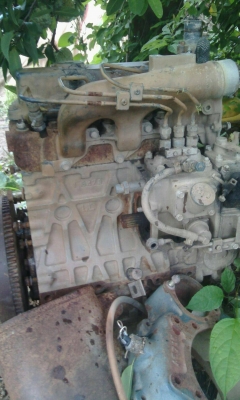 ขอขายเครื่องรถไถคูโบต้า L3408 ตามสภาพครับ ขอขายเครื่องรถไถคูโบต้า L3408 ตามสภาพครับ