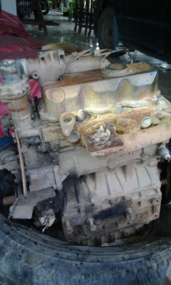 ขอขายเครื่องรถไถคูโบต้า L3408 ตามสภาพครับ ขอขายเครื่องรถไถคูโบต้า L3408 ตามสภาพครับ