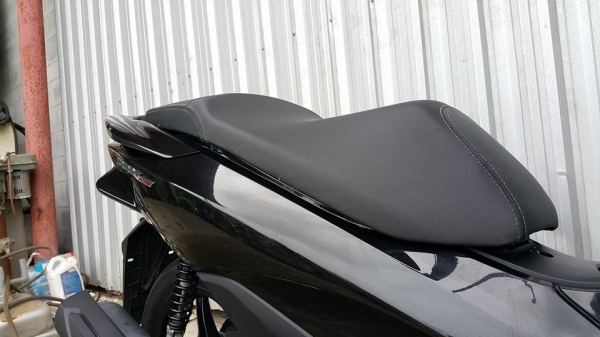 New PCX150 2015 วิ่ง 6000 กิโลแท้ เครื่องดีสวย พร้อมใช้ ต่อรองได้