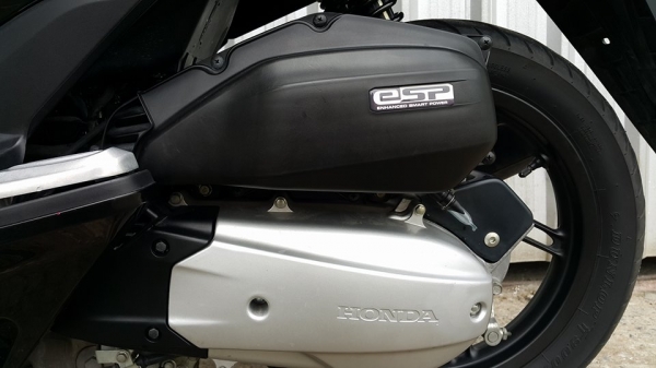 New PCX150 2015 วิ่ง 6000 กิโลแท้ เครื่องดีสวย พร้อมใช้ ต่อรองได้