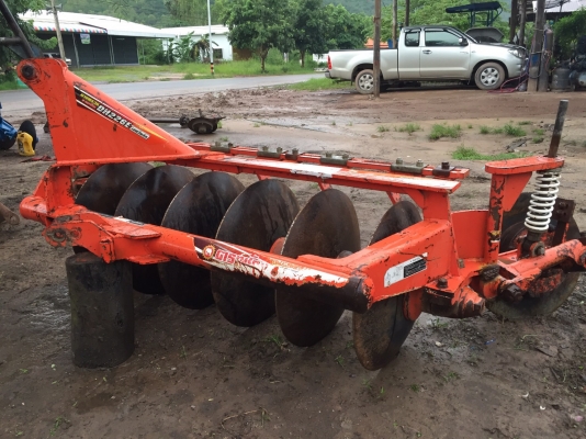 ขายผาน 6 ใบ 22 ตราช้าง รุ่น เฮฟวี่พลัส 226