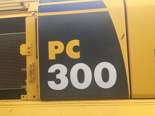 ขายPC300-8