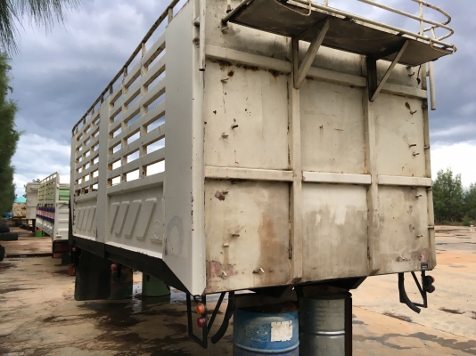 ขายกะบะไม่ดั้มสามมิตร ยาว6.20มี3ลูก สภาพสวย ไม่ผุ พื้นดี ทรงดี สีสันสวยงามพร้อมใช้ ขายกะบะไม่ดั้มสามมิตร ยาว6.20มี3ลูก สภาพสวย ไม่ผุ พื้นดี ทรงดี สีสันสวยงามพร้อมใช้