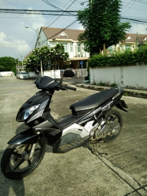 ขายyamaha nuvo mx