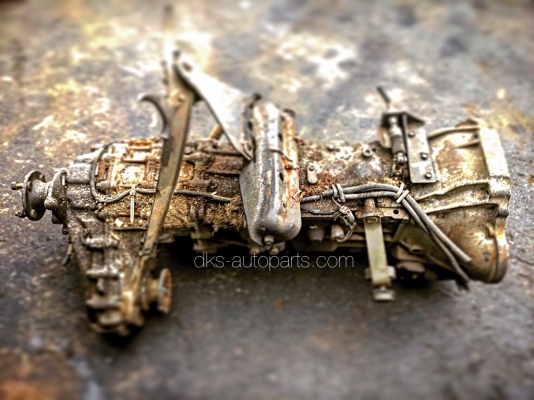 ดีเคเอซ ออโต้พาร์ท เกียร์โฟวิลเซียงกงมือสองเก่าเเท้นำเข้าจากญี่ปุ่น นิสสันทีดี27