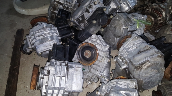 ชุปเปอร์ชาร์จ