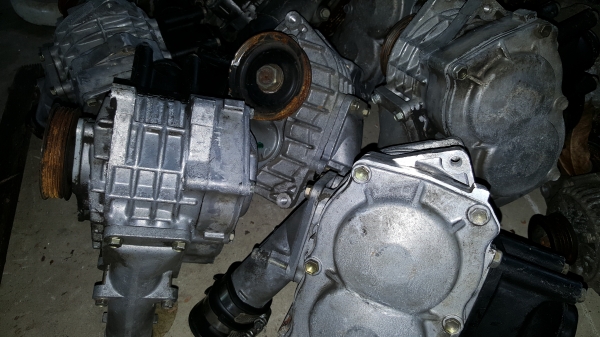 ชุปเปอร์ชาร์จ