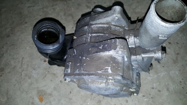 ชุปเปอร์ชาร์จ