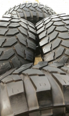 ขายยาง M/T 35x12.5 R 16 ขายยาง M/T 35x12.5 R 16