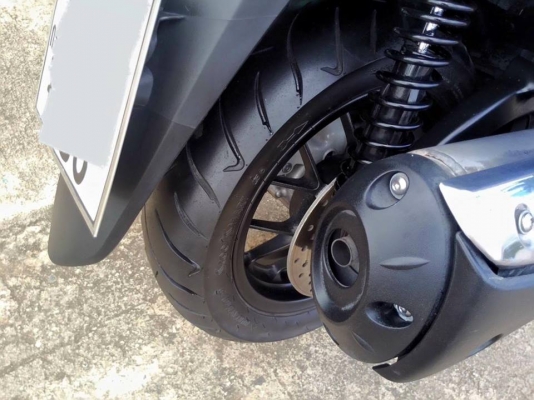 __FORZA300 ปี13 สีขาว 103,000_79bikeเพชรบูรณ์