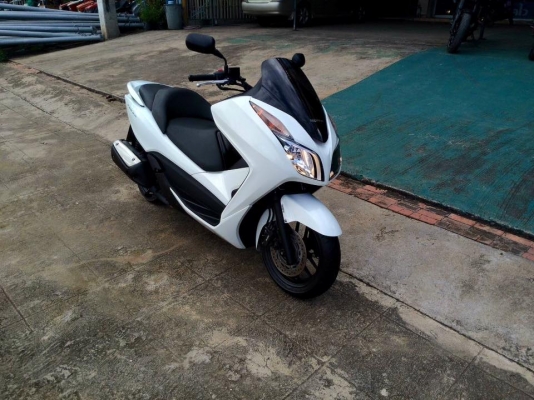 __FORZA300 ปี13 สีขาว 103,000_79bikeเพชรบูรณ์