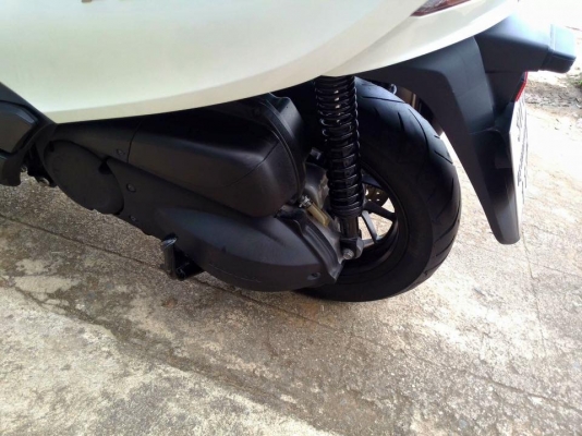 __FORZA300 ปี13 สีขาว 103,000_79bikeเพชรบูรณ์