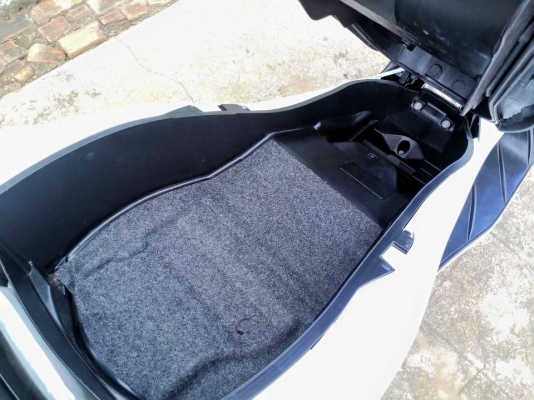 __FORZA300 ปี13 สีขาว 103,000_79bikeเพชรบูรณ์