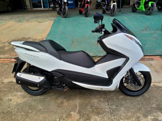 __FORZA300 ปี13 สีขาว 103,000_79bikeเพชรบูรณ์
