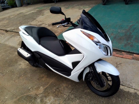 __FORZA300 ปี13 สีขาว 103,000_79bikeเพชรบูรณ์