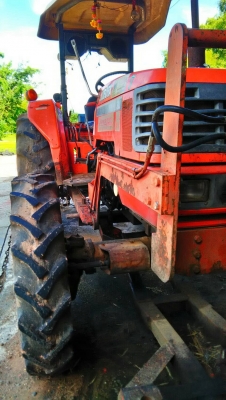 ขายรถไถ