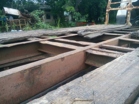 ็HINO FR888  เครื่อง EP100-T จำนวน 290 แรงม้า