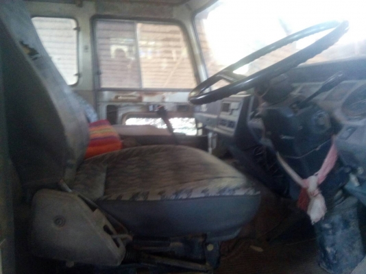 ็HINO FR888  เครื่อง EP100-T จำนวน 290 แรงม้า