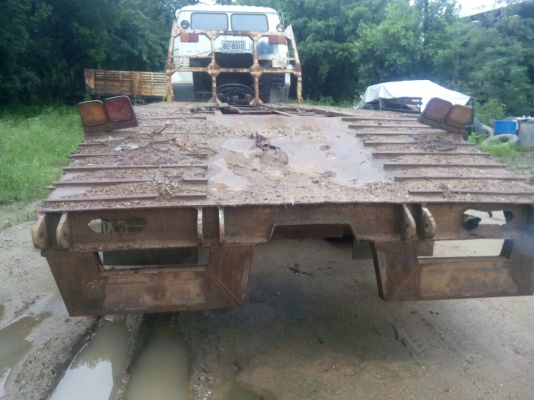 ็HINO FR888  เครื่อง EP100-T จำนวน 290 แรงม้า