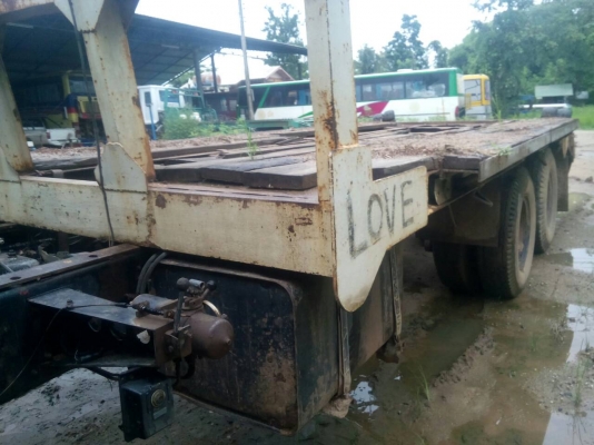 ็HINO FR888  เครื่อง EP100-T จำนวน 290 แรงม้า