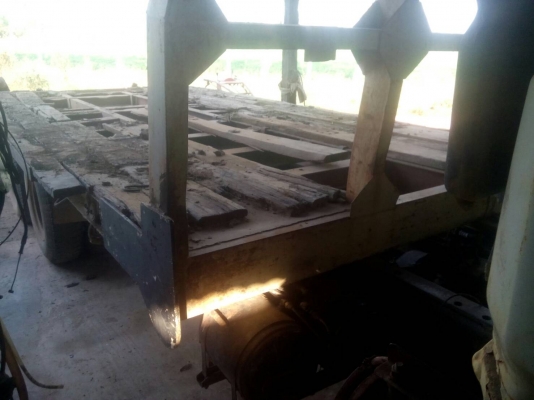 ็HINO FR888  เครื่อง EP100-T จำนวน 290 แรงม้า