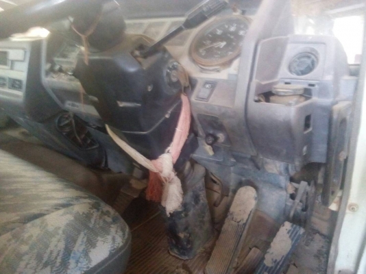 ็HINO FR888  เครื่อง EP100-T จำนวน 290 แรงม้า