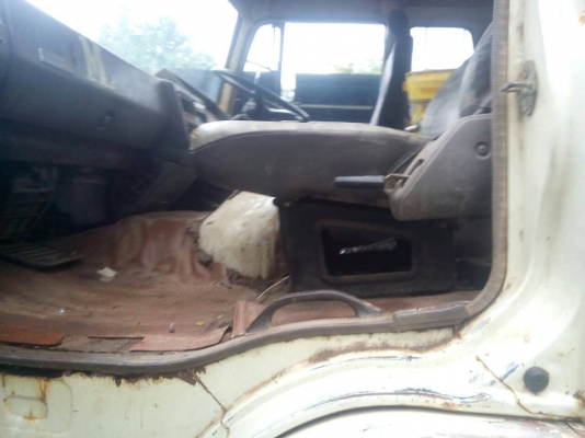 ็HINO FR888  เครื่อง EP100-T จำนวน 290 แรงม้า